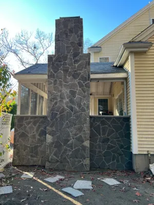 Backyard Experts Corp. - Paver Installation in Rockland, MA