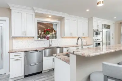 Cipriani Remodeling Solutions - Bathroom Remodeling in Mt Laurel, NJ