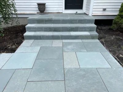 Backyard Experts Corp. - Paver Installation in Rockland, MA