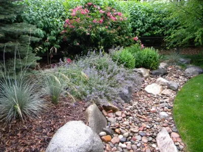Bluebird Design & Landscape LLC - Outdoor Lighting Installation in Highlands Ranch, CO