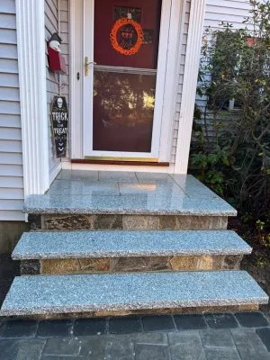 Backyard Experts Corp. - Paver Installation in Rockland, MA