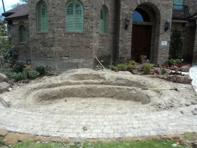 Backyard's Plus Landscaping - Sprinkler Installation & Repair in Spring, TX