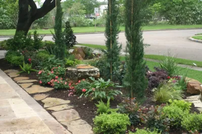 Backyard's Plus Landscaping - Sprinkler Installation & Repair in Spring, TX