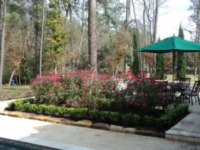 Backyard's Plus Landscaping - Sprinkler Installation & Repair in Spring, TX