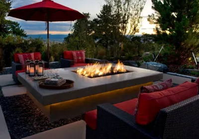 Bluebird Design & Landscape LLC - Outdoor Lighting Installation in Highlands Ranch, CO