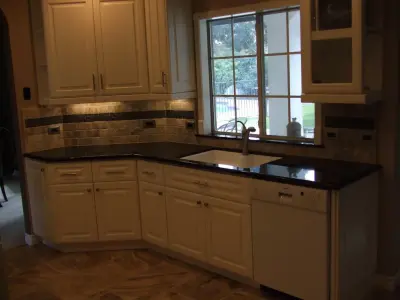 Home and Kitchen Remodeling — Kitchen Remodeling project by NCD Cabinets & Construction Inc.