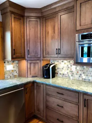 Kitchen Encounters - Countertop Installation Services in Laconia, NH