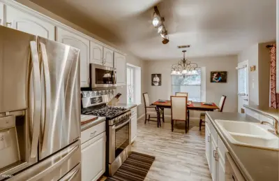 GNS Custom Stoneworks - Kitchen Remodeling in Austin, TX