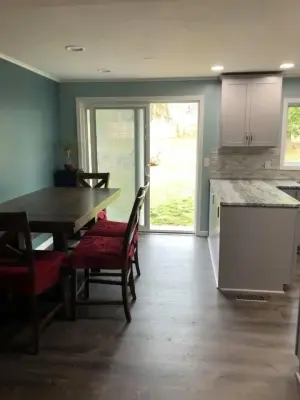 Butler & Son Construction - Flooring Installation Services in Rochester, NY