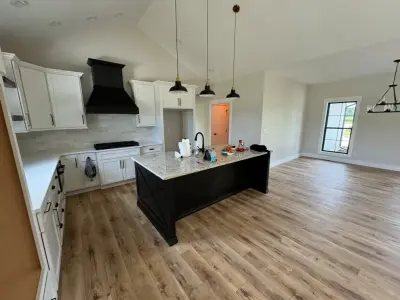 GEM Remodeling - Flooring Installation Services in Rochester, NY