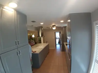 Rush Remodeling DFW - Design-Build Services in Dallas, TX