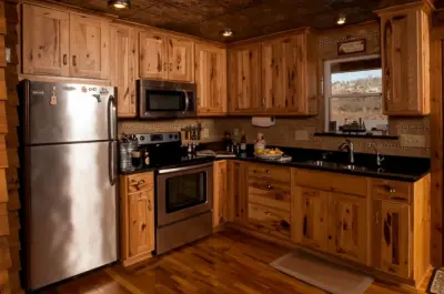 DMR Remodeling, Inc. Kitchen & Bath Specialist - Countertop Installation Services in Cincinnati, OH