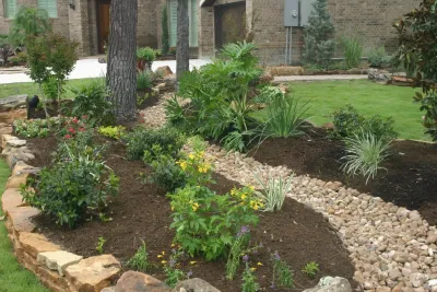 Backyard's Plus Landscaping - Sprinkler Installation & Repair in Spring, TX