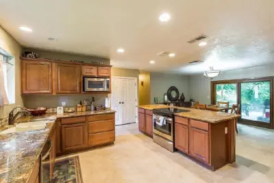 Sandstrom Pacific Builders - Carpentry & Woodworking in Eugene, OR
