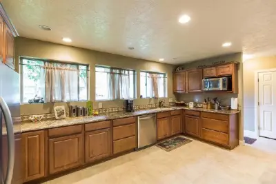 Sandstrom Pacific Builders - Carpentry & Woodworking in Eugene, OR