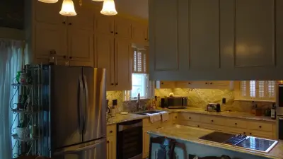 Bancroft Kitchen & Bath - Countertop Installation Services in Yorktown, VA