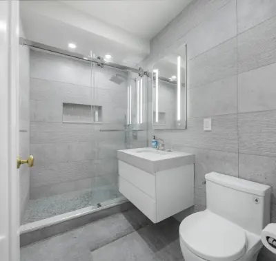 Klein Kitchen and Bath - Plumbing Services in New York, NY