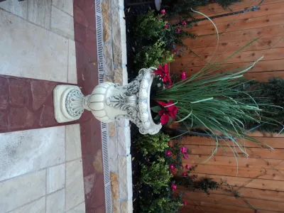 Backyard's Plus Landscaping - Sprinkler Installation & Repair in Spring, TX