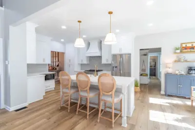 Loyal Construction and Services - Flooring Installation Services in Cumming, GA
