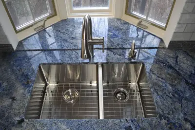 Solid Surface Creations-DCI - Kitchen Remodeling in Layton, UT