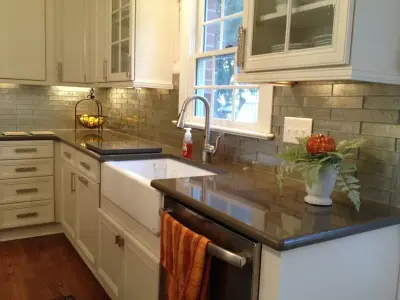 Precisi Tile Solutions - Flooring Installation Services in Mooresville, NC