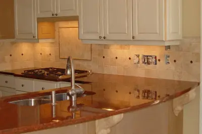 Precisi Tile Solutions - Flooring Installation Services in Mooresville, NC