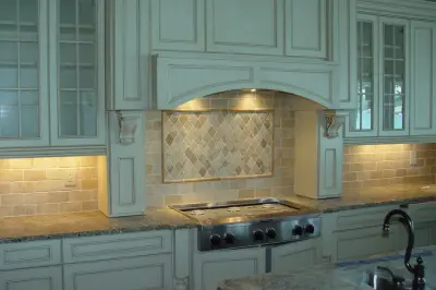 Precisi Tile Solutions - Flooring Installation Services in Mooresville, NC