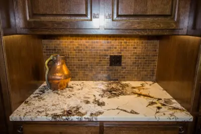 The Flooring Nook - Countertop Installation Services in Rolla, MO