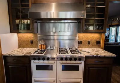 The Flooring Nook - Countertop Installation Services in Rolla, MO