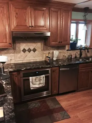 The Flooring Nook - Countertop Installation Services in Rolla, MO