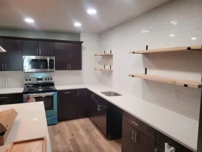 Crabb Home Services - Interior Design & Decorating in Franklin, IN