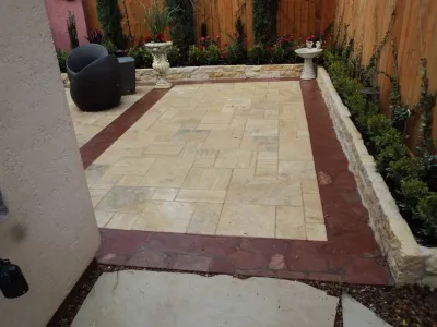 Backyard's Plus Landscaping - Sprinkler Installation & Repair in Spring, TX