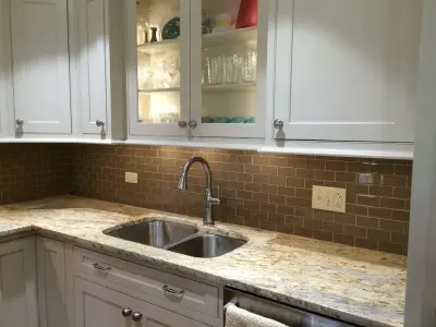 Renovations, Inc. - Custom Cabinets & Cabinetry in Cut Off, LA