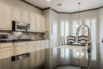 Home Front - Kitchen Remodeling in Fort Worth, TX