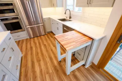 Titus Contracting - Design-Build Services in Burnsville, MN