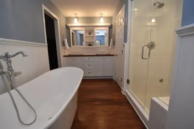 A&S Home Improvements LLC - Flooring Installation Services in Hendersonville, NC