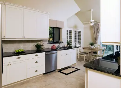 LAKEVIEW ARROW PATH — Kitchen Remodeling project by Custom Design Construction & Interiors Inc.