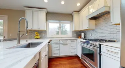 Atlantic Home & CO. - Countertop Installation Services in Westport, CT