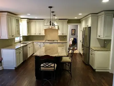 J.Thomas Kitchens - Design-Build Services in Millington, NJ
