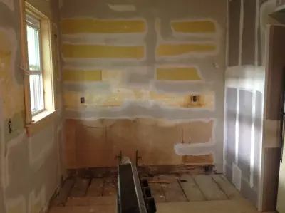Kooris Design Associates LLC - Flooring Installation Services in Barrington, RI