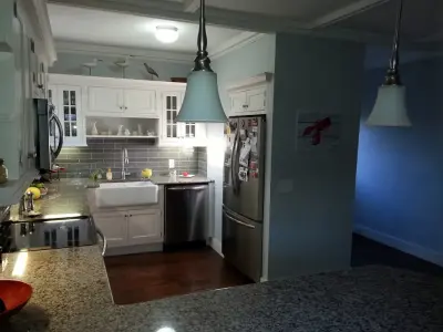 Kooris Design Associates LLC - Flooring Installation Services in Barrington, RI