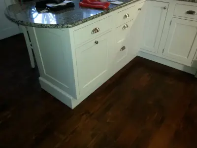 Kooris Design Associates LLC - Flooring Installation Services in Barrington, RI