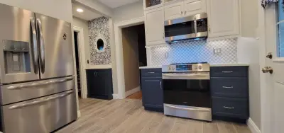 Chameleon Bath & Tile - Interior Design & Decorating in Frostburg, MD