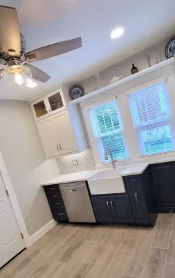 Chameleon Bath & Tile - Interior Design & Decorating in Frostburg, MD