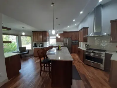 Complete Remodeling Co, Inc - Bathroom Remodeling in Boise, ID