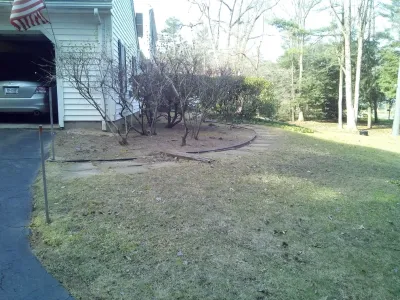 Bahler Brothers - Paver Installation in South Windsor, CT