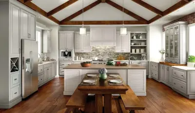 Lebeau Kitchens & Bath - Kitchen Remodeling in Stowe, VT