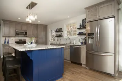 BPI Designs - Kitchen Remodeling in 