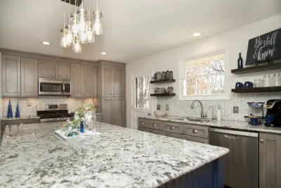 BPI Designs - Kitchen Remodeling in 