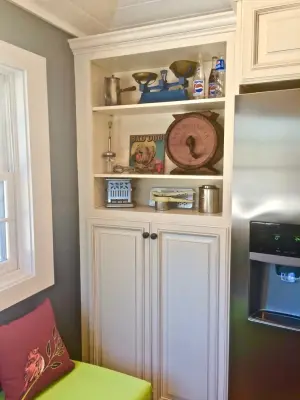 Blue Ridge Cabinet & Design - Custom Cabinets & Cabinetry in Easley, SC